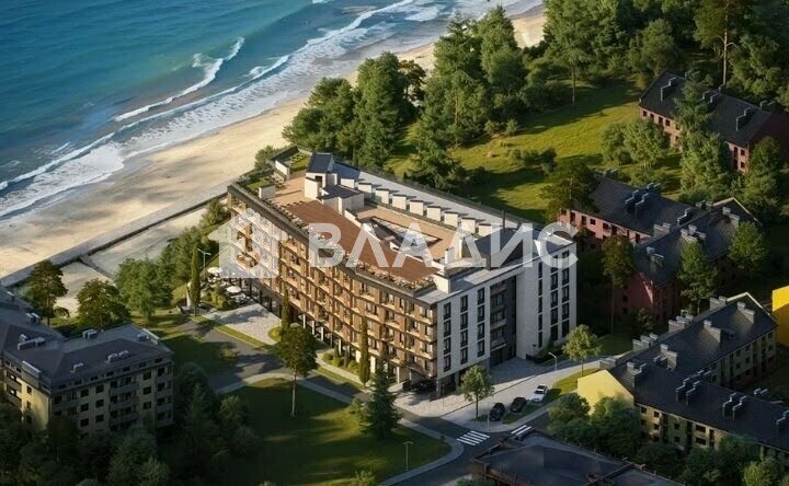 41,5 м², 1-комнатная квартира 14 900 000 ₽ - изображение 89