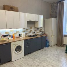 Квартира 38 м², студия - изображение 4