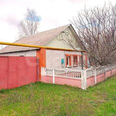 дом + 9,8 сотки, участок - изображение 1