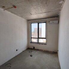 Квартира 44 м², 1-комнатная - изображение 2