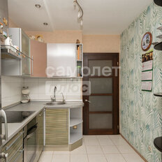 Квартира 57,8 м², 2-комнатная - изображение 5