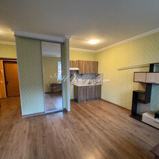 Квартира 32,8 м², студия - изображение 4