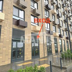 90,7 м², гостиница - изображение 2