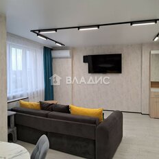 Квартира 81,2 м², 3-комнатная - изображение 3