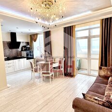 Квартира 52,5 м², 2-комнатная - изображение 1