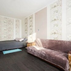 Квартира 31,7 м², 1-комнатная - изображение 1