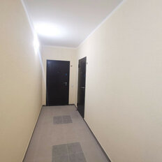 Квартира 42,7 м², 1-комнатная - изображение 4