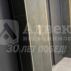 Квартира 36 м², студия - изображение 5