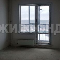 Квартира 24,9 м², студия - изображение 2