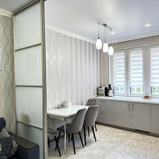 Квартира 93,3 м², 4-комнатная - изображение 5