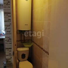 Квартира 60 м², 3-комнатная - изображение 2