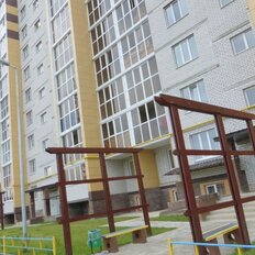 Квартира 37,4 м², 1-комнатная - изображение 1