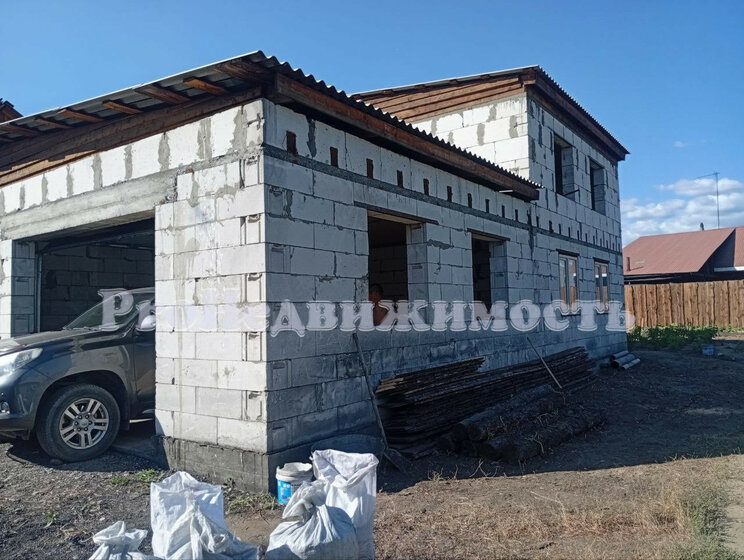 36 м² дом, 8,1 сотки участок 2 800 000 ₽ - изображение 15