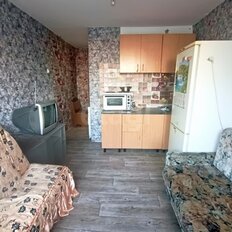 Квартира 16,5 м², студия - изображение 4
