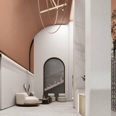 Квартира 28,4 м², 1-комнатная - изображение 5