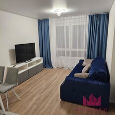 Квартира 42 м², 1-комнатная - изображение 1