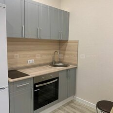 Квартира 22 м², 1-комнатная - изображение 4