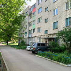 Квартира 32,7 м², 1-комнатная - изображение 4