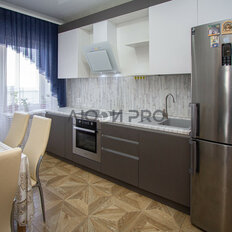 Квартира 86 м², 3-комнатная - изображение 1