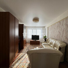 Квартира 59,1 м², 3-комнатная - изображение 1