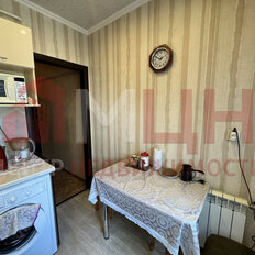 Квартира 53 м², 3-комнатная - изображение 2