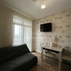 Квартира 42 м², 1-комнатная - изображение 4