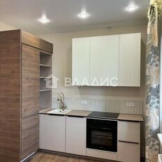 Квартира 46 м², 1-комнатная - изображение 3