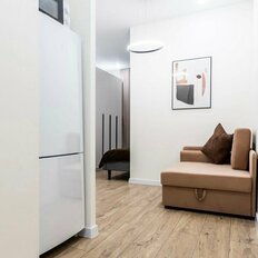 Квартира 29 м², студия - изображение 3