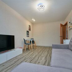 Квартира 43,7 м², 2-комнатная - изображение 1
