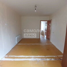 Квартира 50,6 м², 2-комнатная - изображение 3