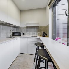 Квартира 22 м², студия - изображение 5
