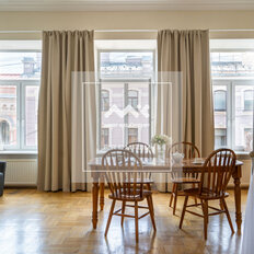 Квартира 222,6 м², 4-комнатная - изображение 1