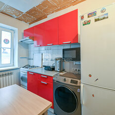 Квартира 41,6 м², 2-комнатная - изображение 1