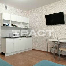 Квартира 26 м², студия - изображение 3