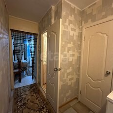 Квартира 28 м², 1-комнатная - изображение 3