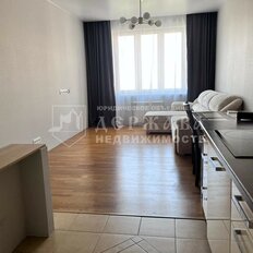 Квартира 73 м², 3-комнатная - изображение 2