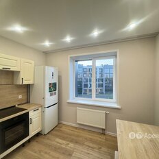 Квартира 45 м², 2-комнатная - изображение 2