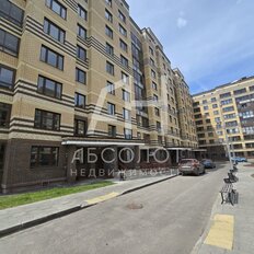 Квартира 24 м², студия - изображение 3