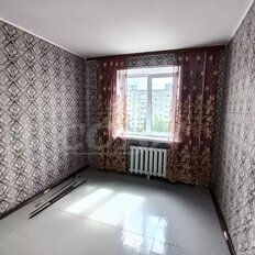 Квартира 65 м², 3-комнатная - изображение 1