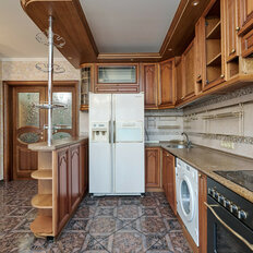 Квартира 123,8 м², 2-комнатная - изображение 2
