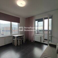 Квартира 33,2 м², 1-комнатная - изображение 4