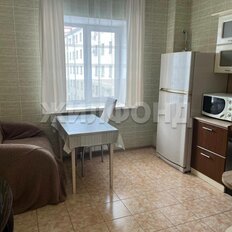 Квартира 44,6 м², 1-комнатная - изображение 3