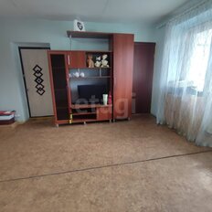 Квартира 115 м², 4-комнатная - изображение 5
