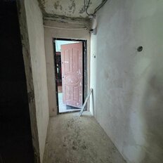 Квартира 30 м², 1-комнатная - изображение 4