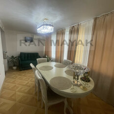 Квартира 83 м², 3-комнатная - изображение 4