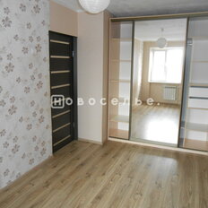 Квартира 44,6 м², 2-комнатная - изображение 3