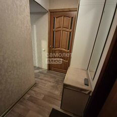 Квартира 43 м², 2-комнатная - изображение 4