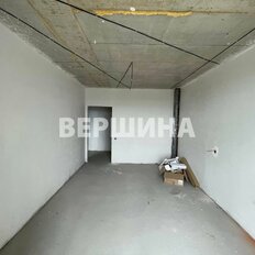 Квартира 49,7 м², 1-комнатная - изображение 4