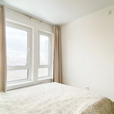 Квартира 33,6 м², 1-комнатная - изображение 5