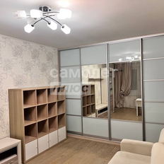 Квартира 44,3 м², 2-комнатная - изображение 2